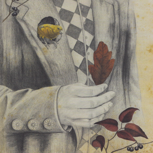 Las penas del joven Werther. <small>J.W. Goethe</small>